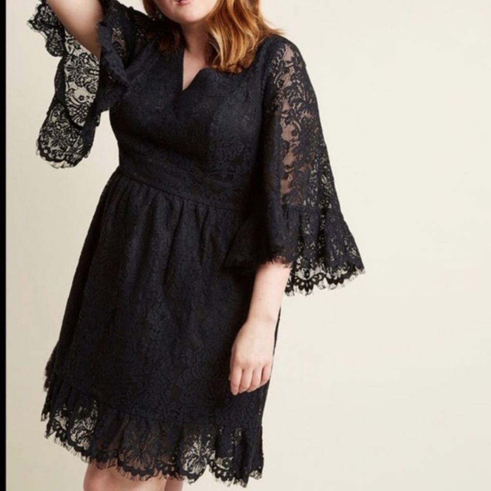 ModCloth dress XL new WITHOUT tags